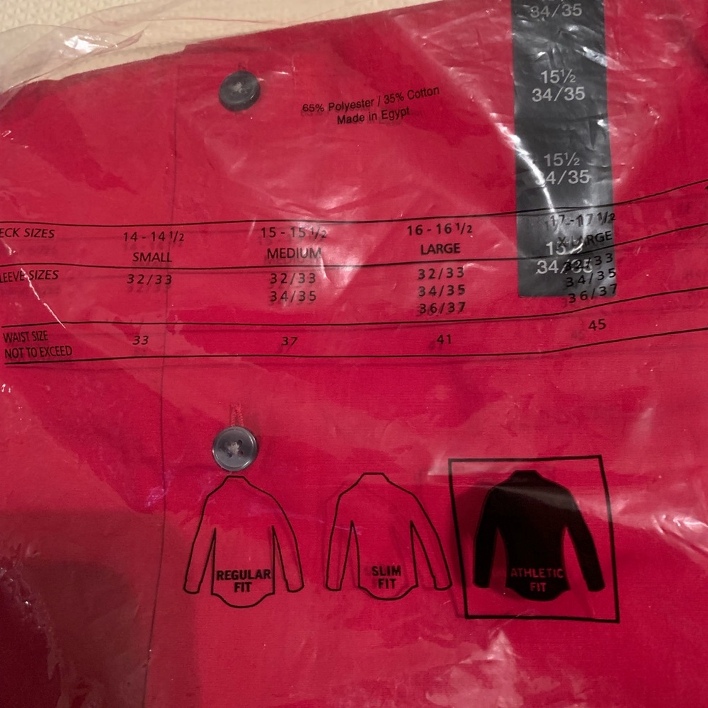 🔥Apt .9 Shirt - Picture 6 of 6